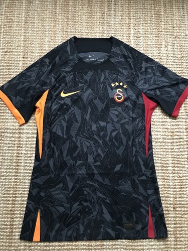 Galatasaray match shirt - galatasaray,