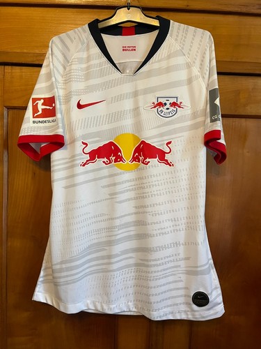 Leipzig trikot willi orban - rb,