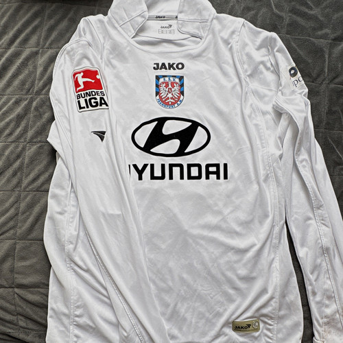 Jako fsv frankfurt heimtrikot - frankfurt,