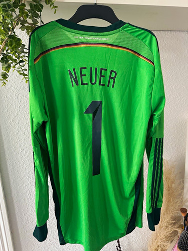 Adidas dfb match - match, prepared