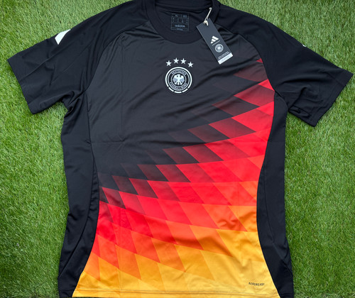 Dfb adidas pre match - adidas, pre-match