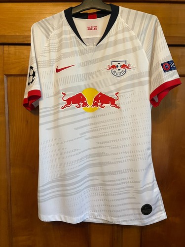 Leipzig trikot schick 21 - rb, trikot,