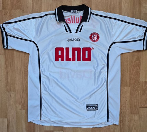 Pfullendorf original trikot - sc,