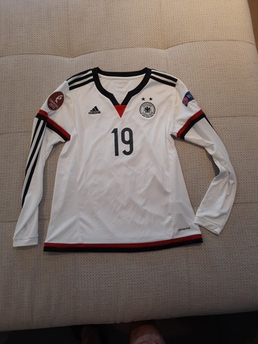 Matchworn original dfb - matchworn,