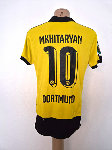 Borussia dortmund bvb trikot - borussia,