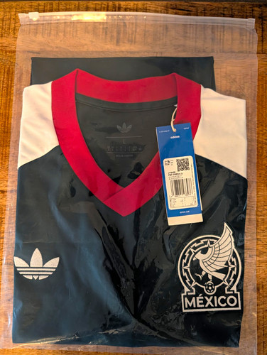 Adidas mexiko auswärts - adidas,