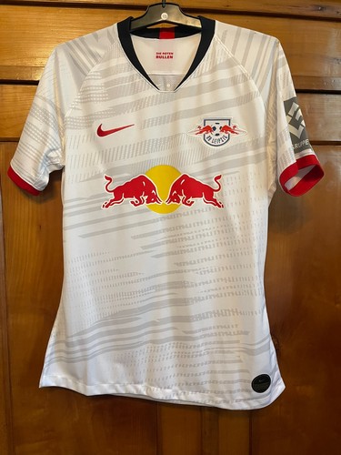 Leipzig trikot ilsanker 13 - leipzig,