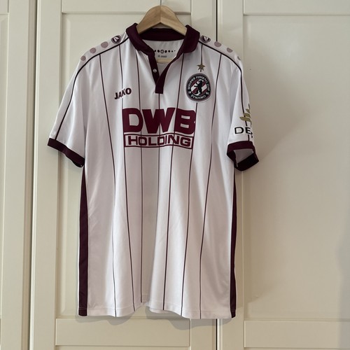 Bfc dynamo berlin matchworn - bfc,
