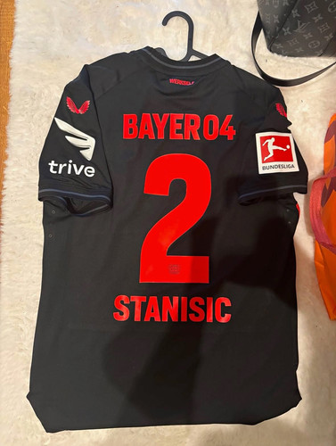 Matchworn castore bayer - matchworn,