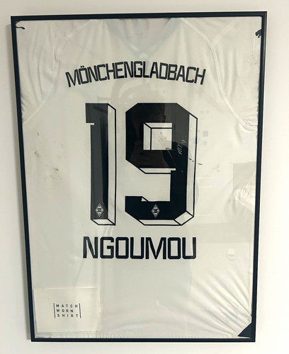 Borussia mönchengladbach - borussia,