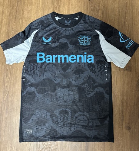 Match issued bayer - bayer, 04