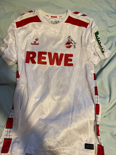 Hummel fc köln - fc,