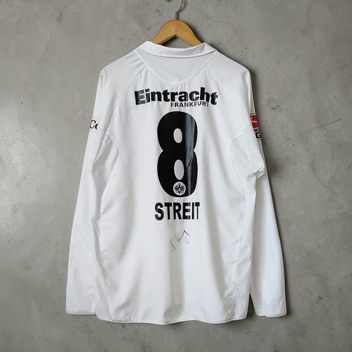 Eintracht frankfurt albert - frankfurt,
