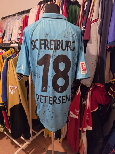 Freiburg 2018 nils - 2018/19,