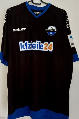 Paderborn trikot - paderborn,