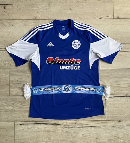 Fsv wacker nordhausen original - fsv,