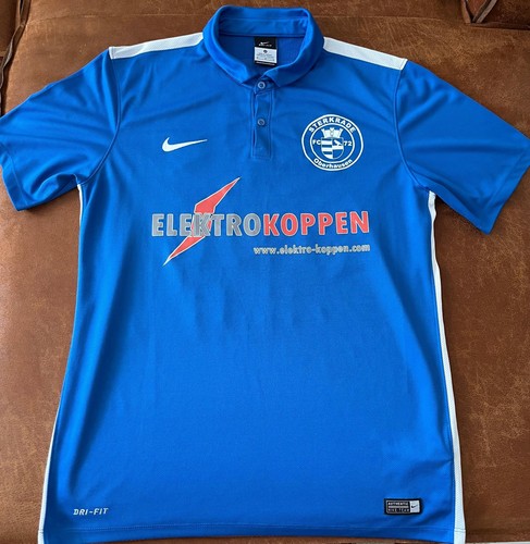 Sterkrade matchworn - fc,