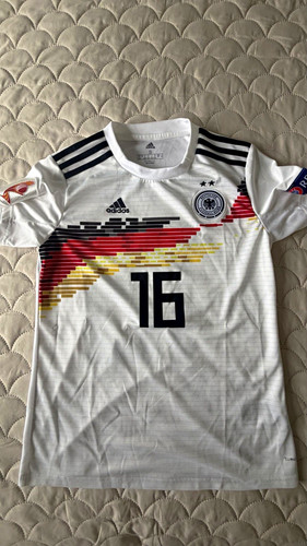Matchworn dfb deutschland - dfb,