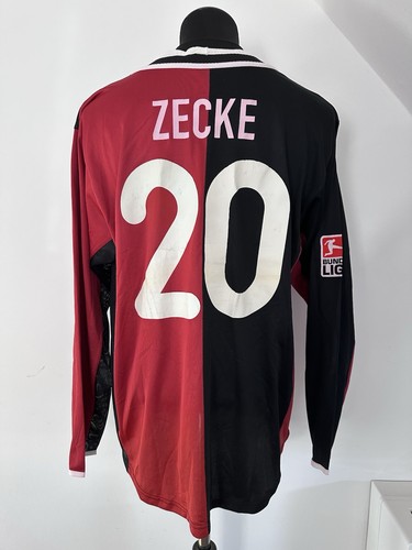 Hertha bsc berlin - berlin, trikot/