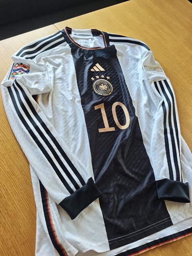 Original adidas dfb - original,