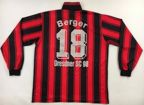 Dresdner sportclub fussball - sportclub,