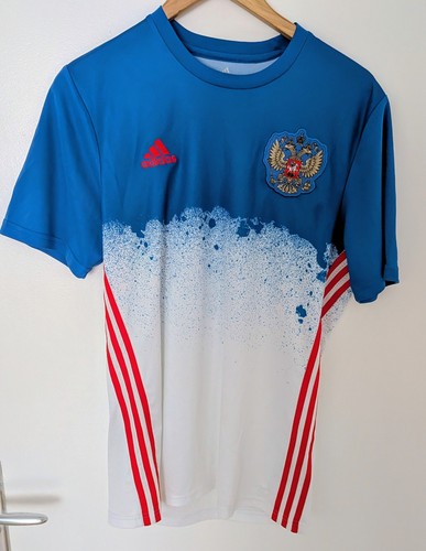 Adidas russland trikot - russland,