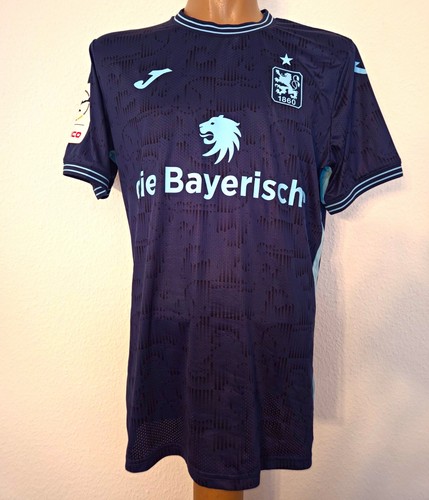 Tsv 1860 münchen matchworn - münchen,
