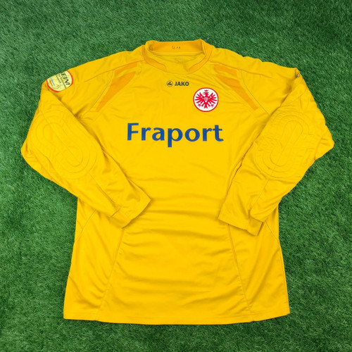 Eintracht frankfurt 2009 - eintracht, 2009/10