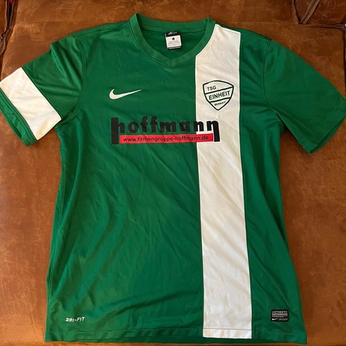 Tsg einheit bernau matchworn - bernau,