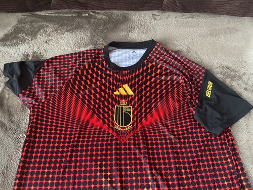Adidas pre match trikot - pre,