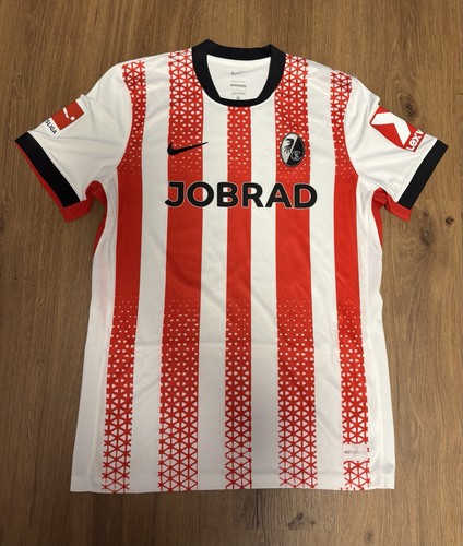 Matchworn freiburg - matchworn, sc