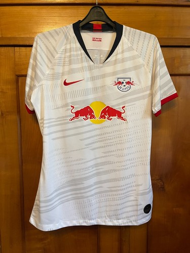 Leipzig trikot candido - leipzig, 36