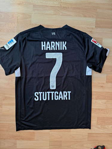 Vfb stuttgart trikot - vfb,