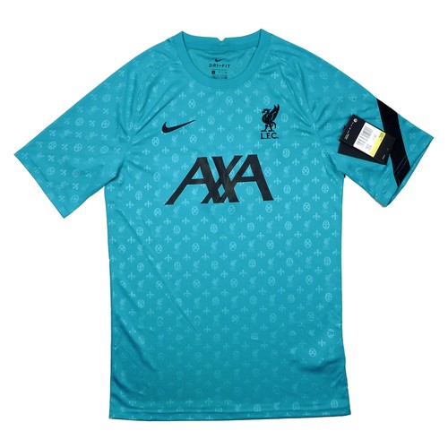 Liverpool pre match trikot - liverpool,