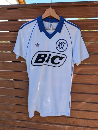 Adidas karlsruher trikot - sc,