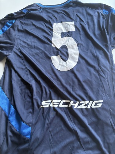 Matchworn tsv 1860 - tsv,