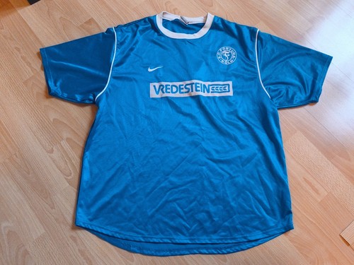 Trikot fortuna köln - trikot,