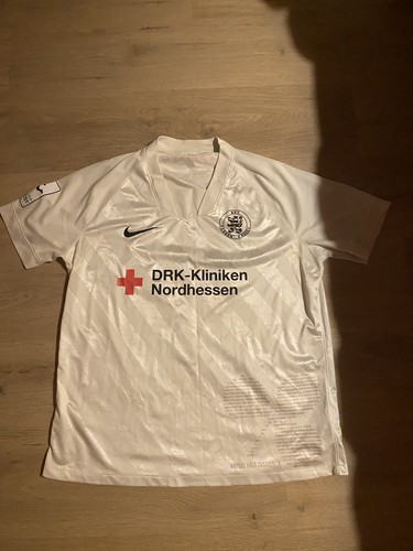 Ksv hessen kassel trikot - ksv, gr