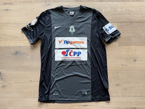 Jablonec nike trikot l - nike,
