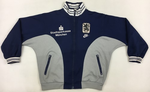 Tsv 1860 münchen 1996 - münchen,