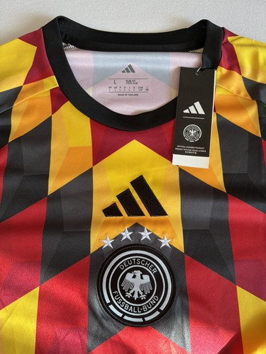 Adidas deutschland prematch - adidas,