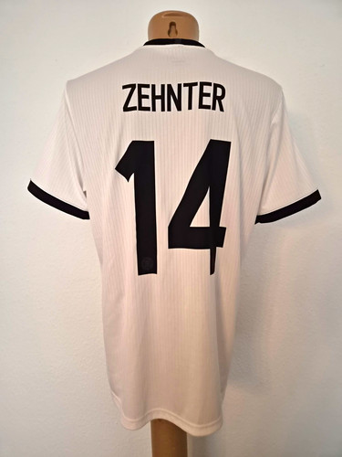 Dfb deutschland matchworn - dfb,