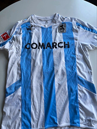 Matchworn tsv 1860 - 1860, münchen