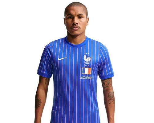 Nike jacquemus france pre - france,