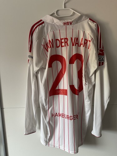 Adidas hamburger van - sv,