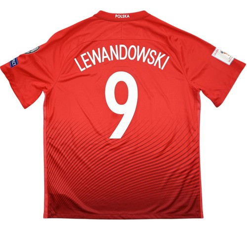 Nike 2016 poland - nike, 2016-18