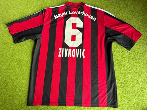 Bayer leverkusen trikot - leverkusen,
