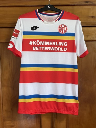 Mainz trikot - 05,