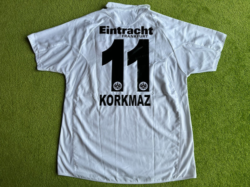 Eintracht frankfurt trikot - eintracht,