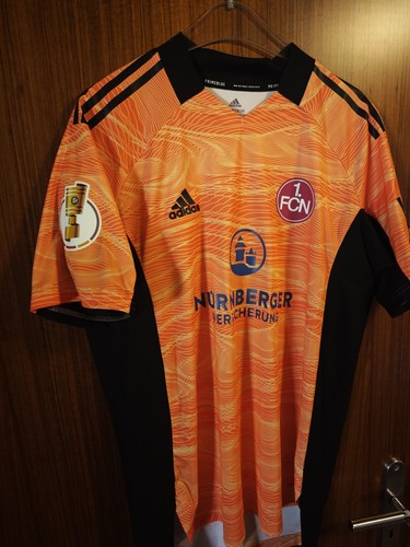 Original adidas torwart trikot - original,